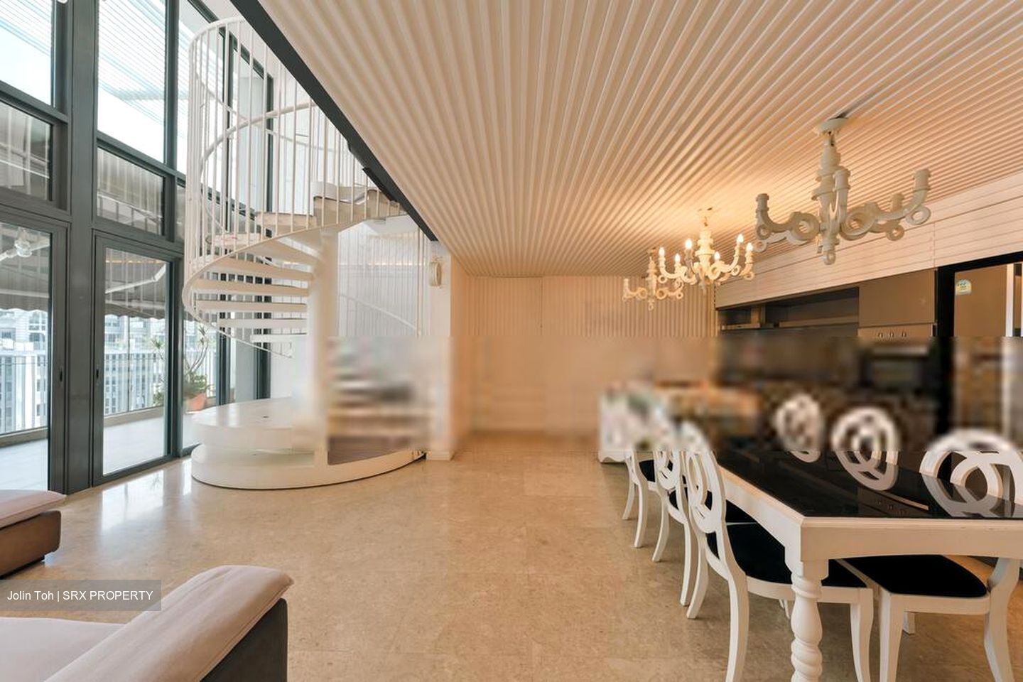 The Lakefront Residences (D22), Condominium #450478921